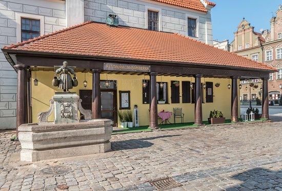 Restauracja Bamberka